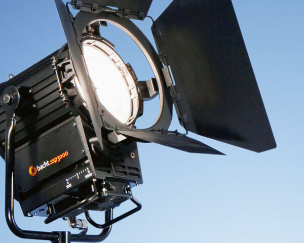 Fresnel Spots