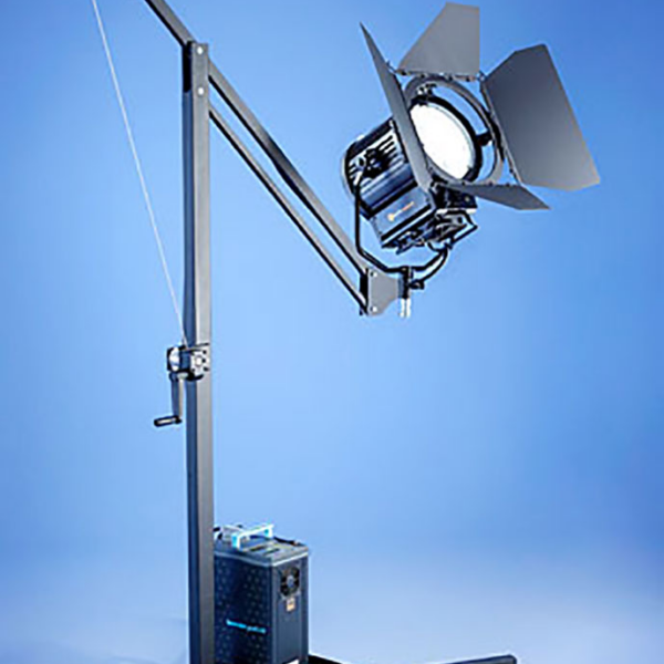 Flamingo Stand